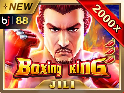 Boxing King