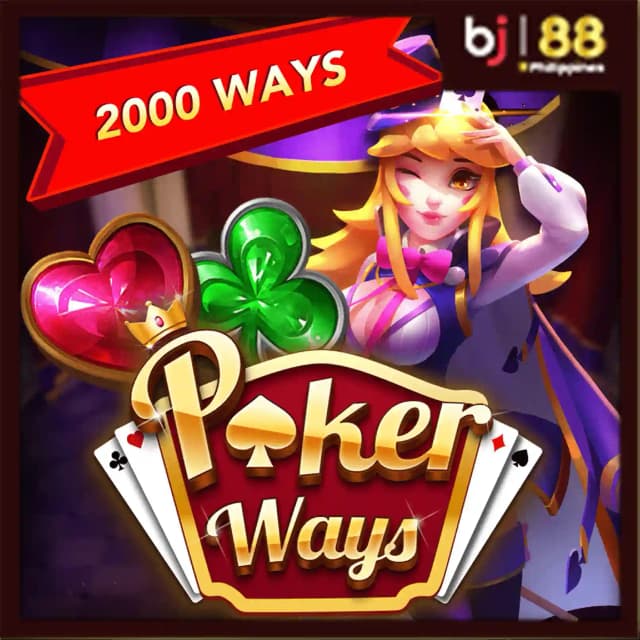 Poker Ways