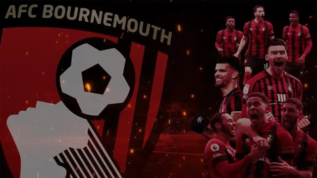BJ88 Partners with AFC Bournemouth as Official Sponsor