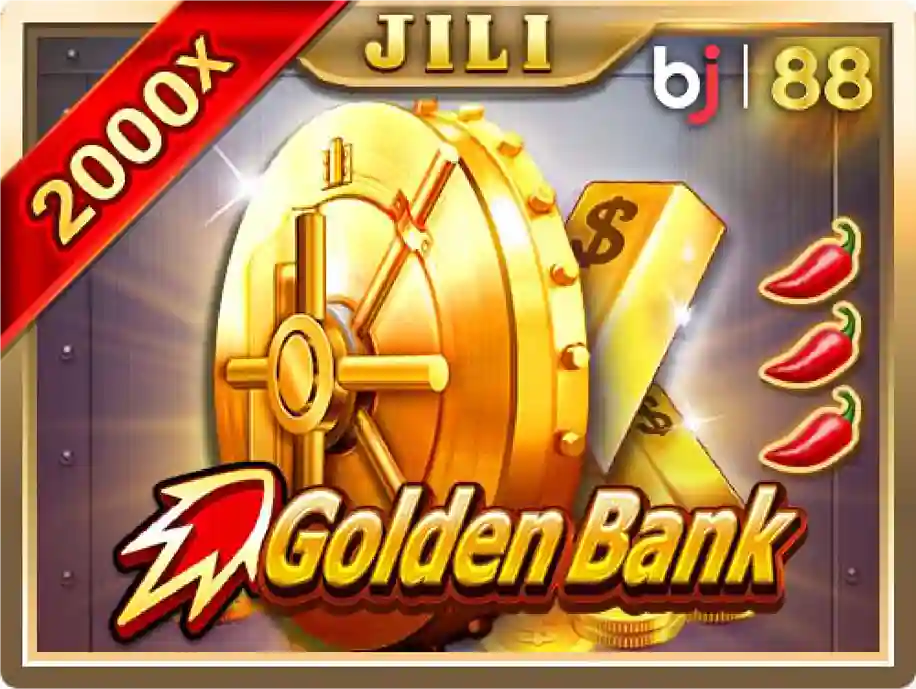 Golden Bank
