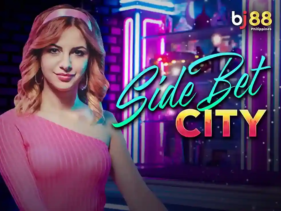 Side Bet City