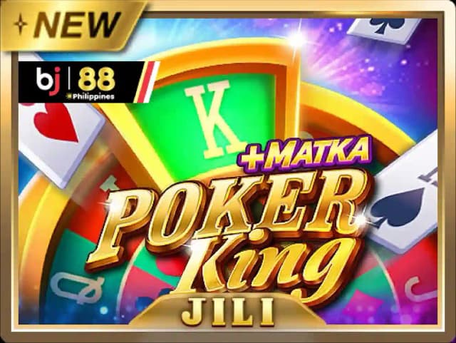Poker King