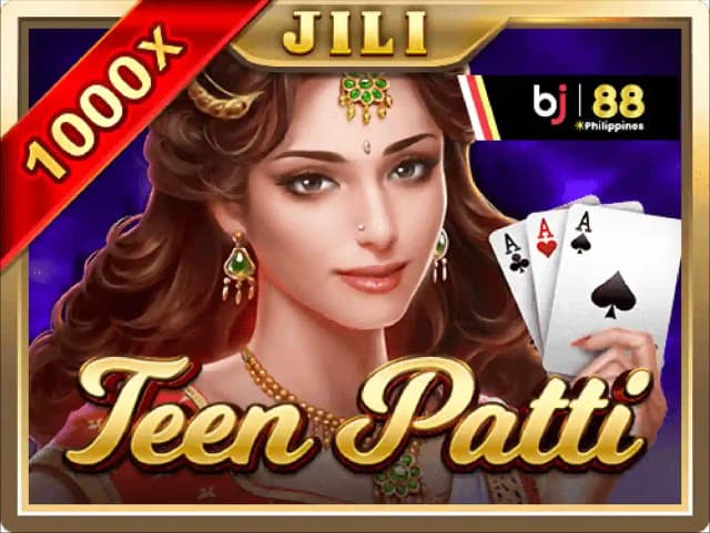 Teen Patti