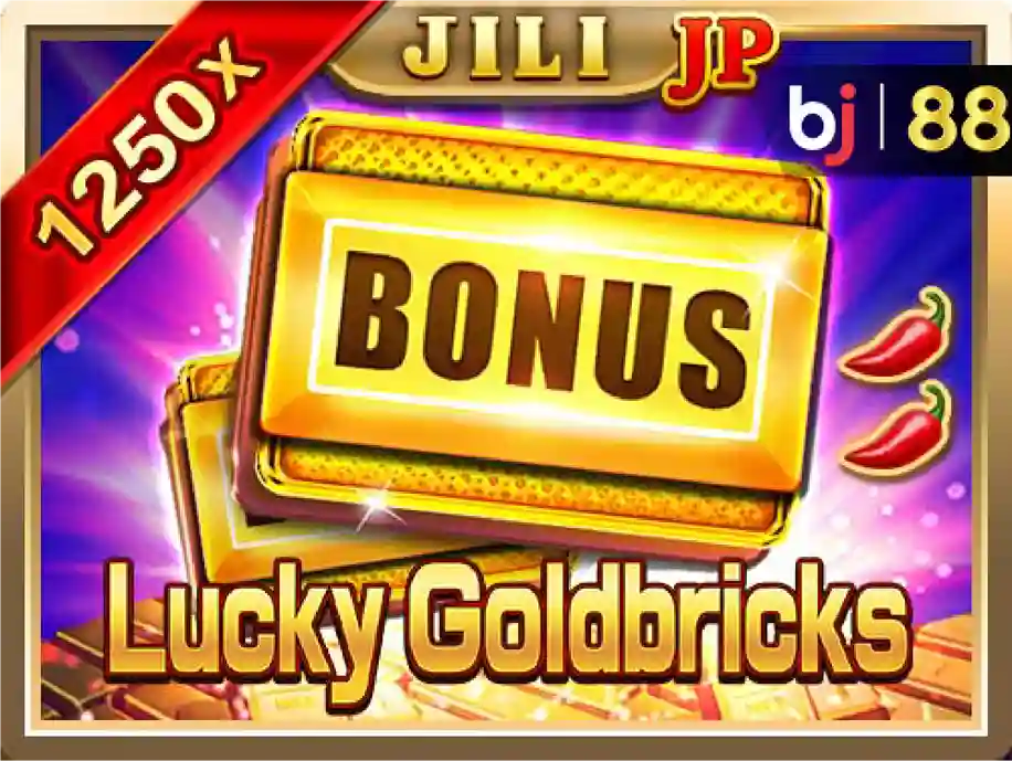 Lucky Goldbricks