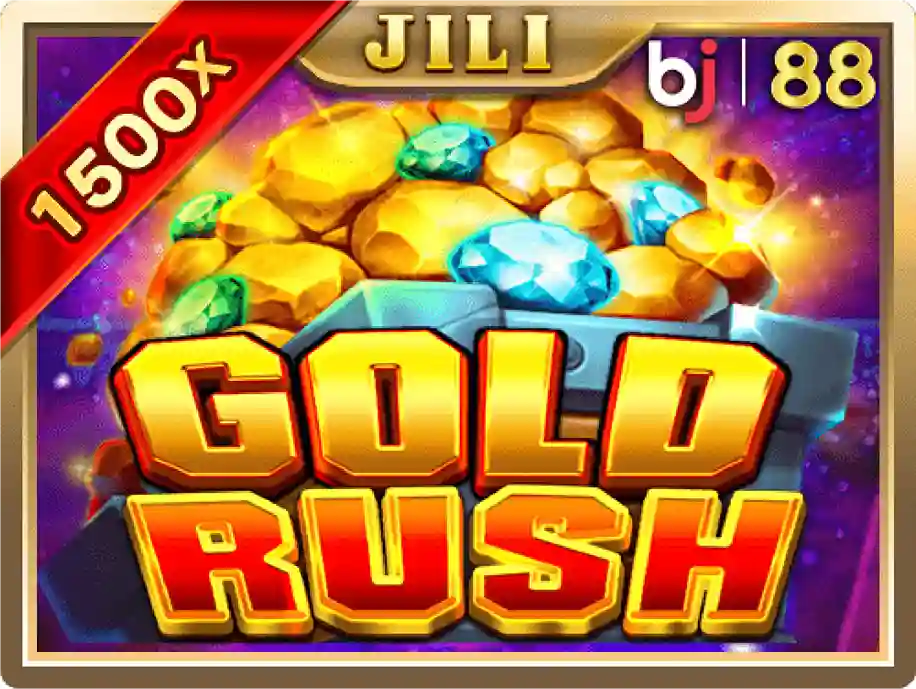 Gold Rush