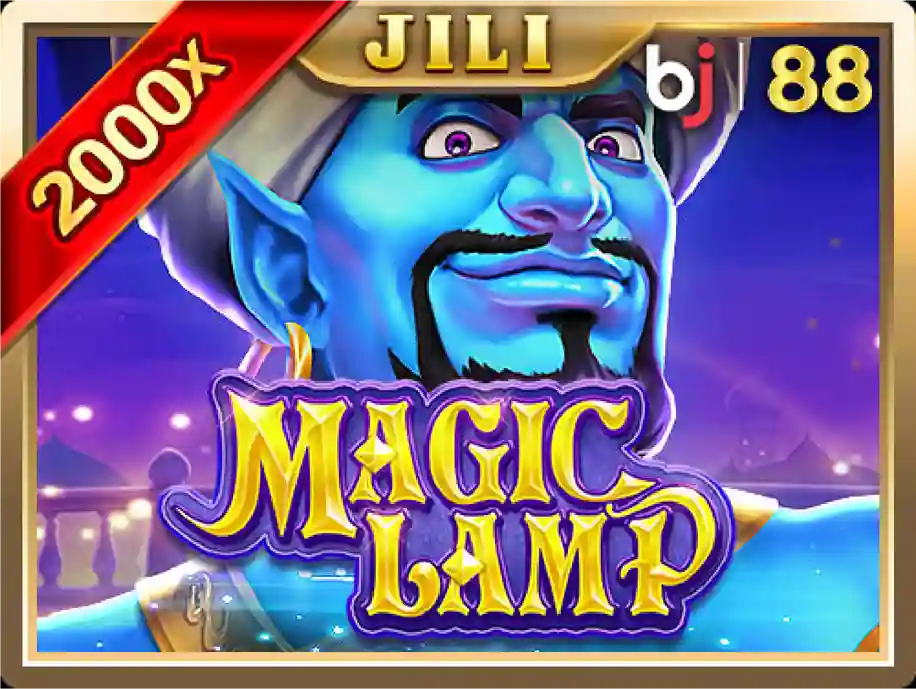 Magic Lamp
