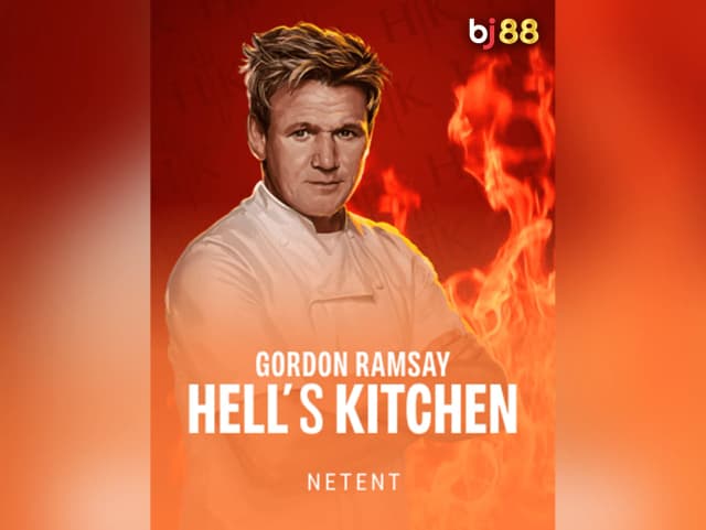 Gordon Ramsay Hells Kitchen