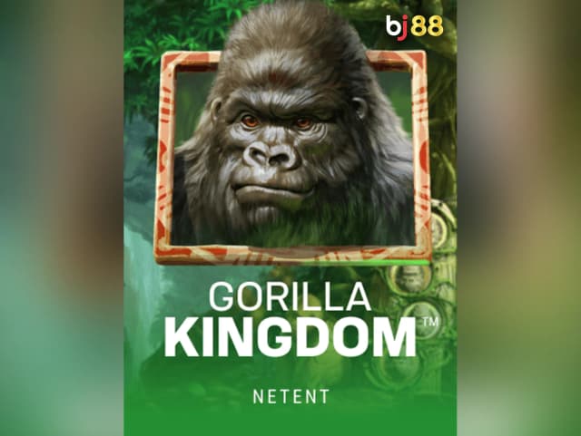 Gorilla Kingdom