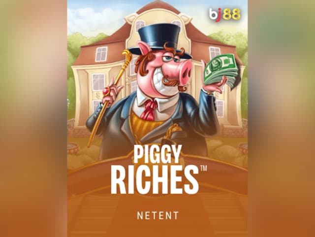 Piggy Riches