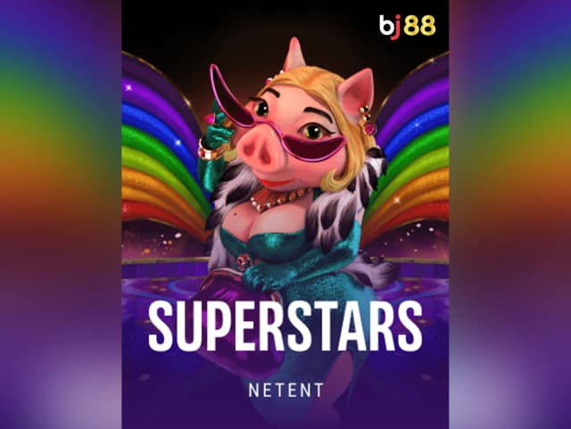 Superstars