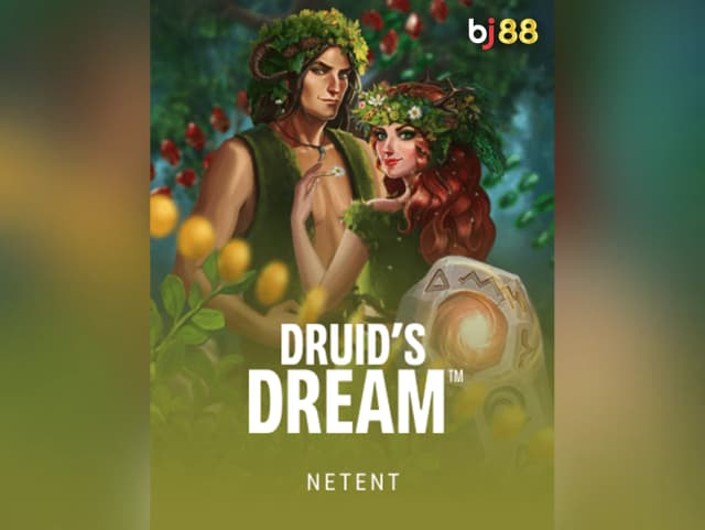 Druids Dream
