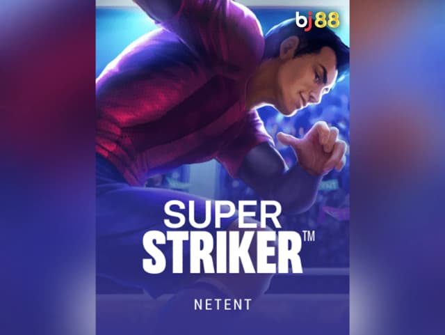 Super Striker