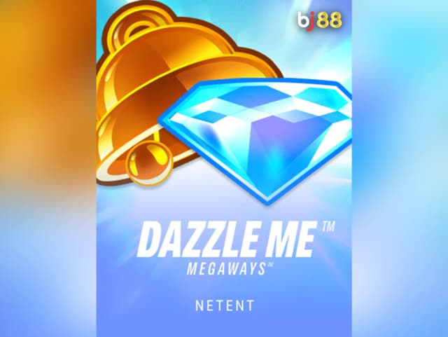 Dazzle Me