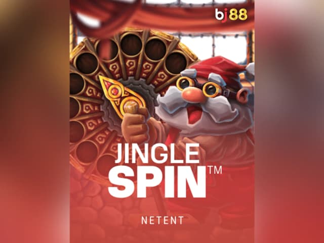 Jingle Spin